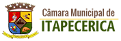 Logo Câmara Municipal de Itapecerica
