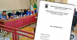 Comissão Especial que apurou impasse na parceria entre Município e ASCAMARI publica relatório final