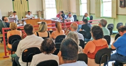 Câmara convida população para audiência pública sobre a Lei de Diretrizes Orçamentárias (LDO)